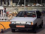 ВАЗ-2108 Спутник Предсерийный 1983 года